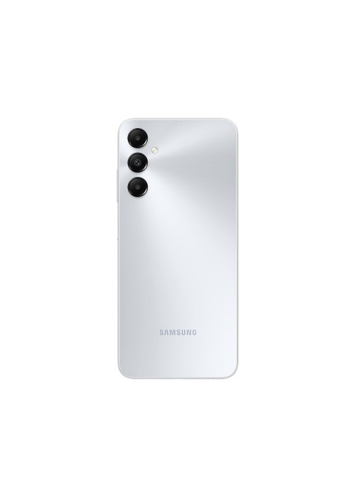 Смартфон SAMSUNG SM-A057 A05s 4/128GB Silver