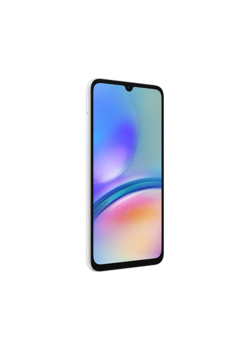 Смартфон SAMSUNG SM-A057 A05s 4/128GB Silver