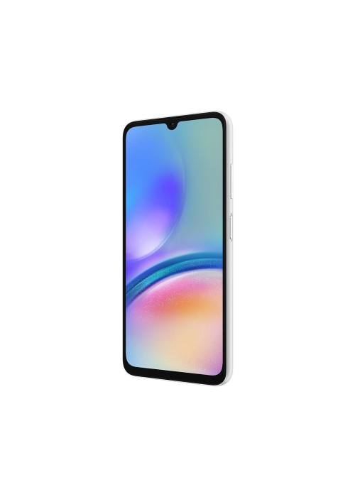 Смартфон SAMSUNG SM-A057 A05s 4/128GB Silver