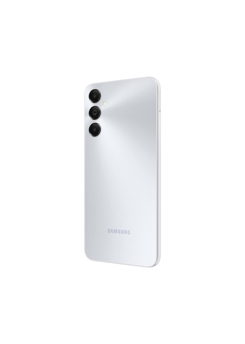Смартфон SAMSUNG SM-A057 A05s 4/128GB Silver