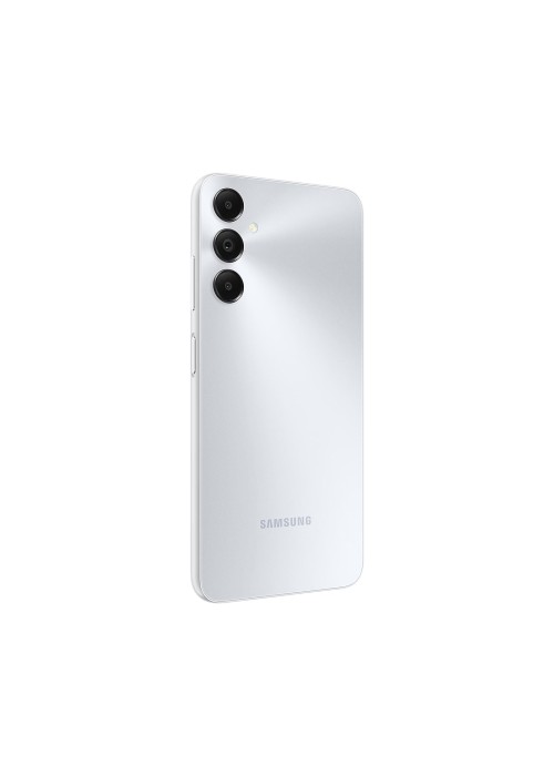 Смартфон SAMSUNG SM-A057 A05s 4/128GB Silver