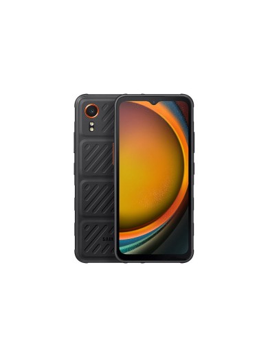 Смартфон Samsung Galaxy Xcover7 6/128Gb Black (SM-G556BZKDEUC)