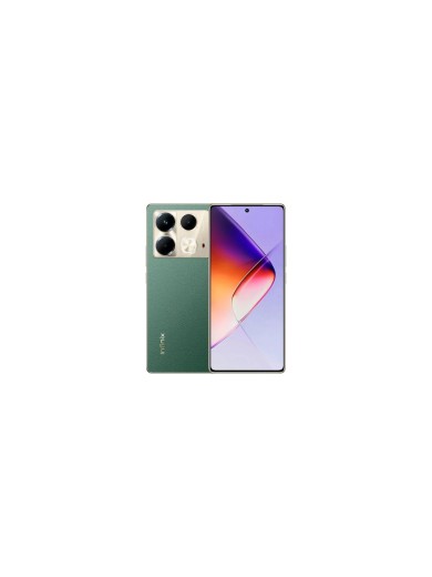 Смартфон Infinix Note 40 X6853 8/256GB Dual Sim Vintage Green