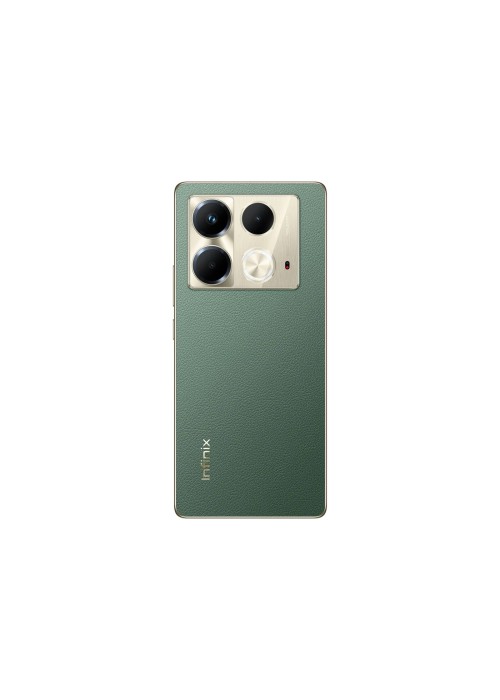 Смартфон Infinix Note 40 X6853 8/256GB Dual Sim Vintage Green