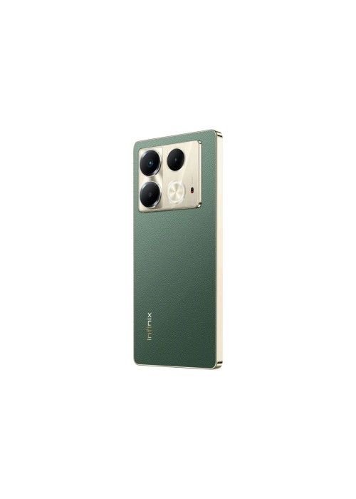 Смартфон Infinix Note 40 X6853 8/256GB Dual Sim Vintage Green