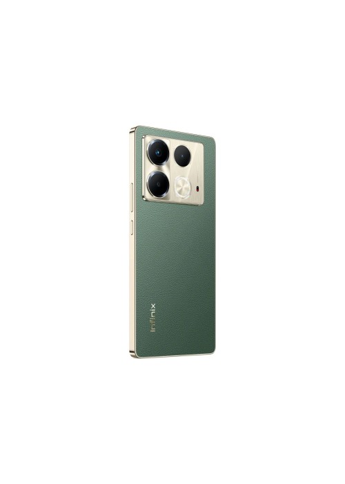 Смартфон Infinix Note 40 X6853 8/256GB Dual Sim Vintage Green