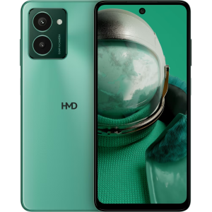 Смартфон HMD Pulse Pro 6/128Gb Glacier Green