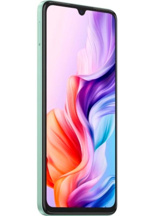 Смартфон Nubia V70 Max 6/128 ГБ зелений