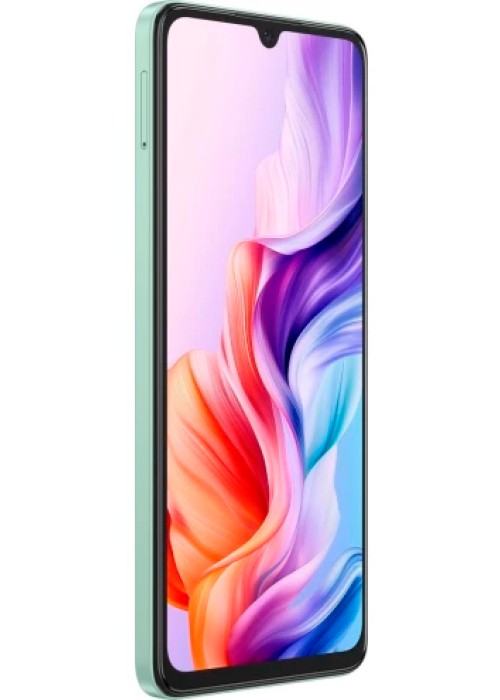 Смартфон Nubia V70 Max 6/128 ГБ зелений