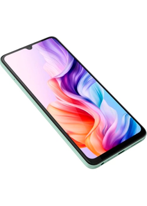 Смартфон Nubia V70 Max 6/128 ГБ зелений