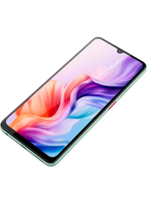 Смартфон Nubia V70 Max 6/128 ГБ зелений
