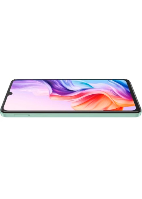 Смартфон Nubia V70 Max 6/128 ГБ зелений