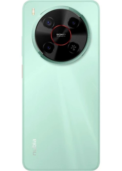 Смартфон Nubia V70 Max 6/128 ГБ зелений