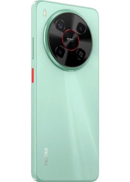 Смартфон Nubia V70 Max 6/128 ГБ зелений