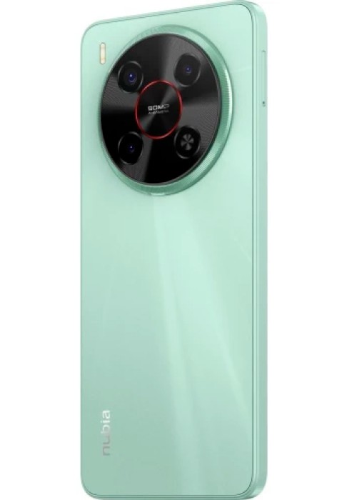 Смартфон Nubia V70 Max 6/128 ГБ зелений