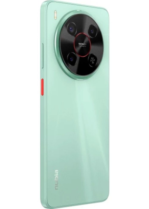 Смартфон Nubia V70 Max 6/128 ГБ зелений