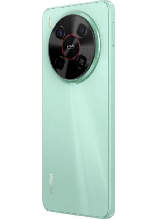 Смартфон Nubia V70 Max 6/128 ГБ зелений