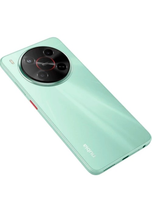 Смартфон Nubia V70 Max 6/128 ГБ зелений