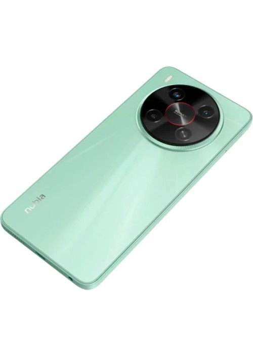 Смартфон Nubia V70 Max 6/128 ГБ зелений