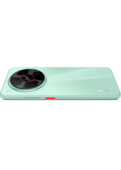 Смартфон Nubia V70 Max 6/128 ГБ зелений