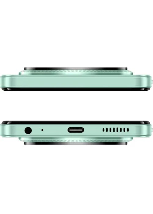 Смартфон Nubia V70 Max 6/128 ГБ зелений
