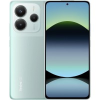 Смартфон Xiaomi Redmi Note 14 5G 8/256GB Coral Green (1123269)
