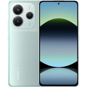 Смартфон Xiaomi Redmi Note 14 5G 8/256GB Coral Green (1123269)