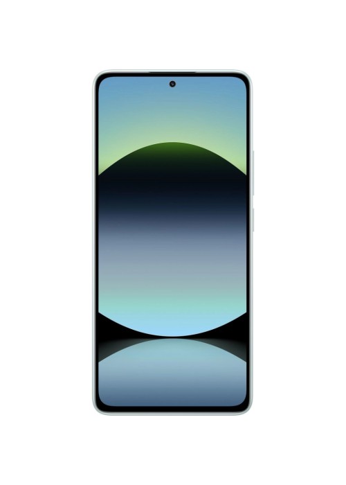 Смартфон Xiaomi Redmi Note 14 5G 8/256GB Coral Green (1123269)