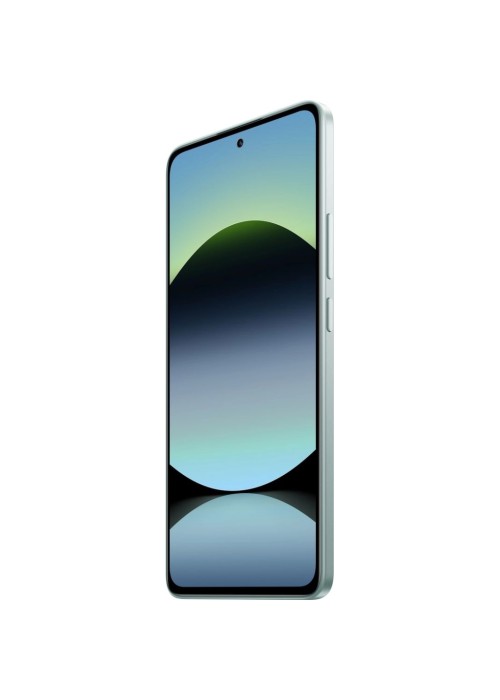 Смартфон Xiaomi Redmi Note 14 5G 8/256GB Coral Green (1123269)