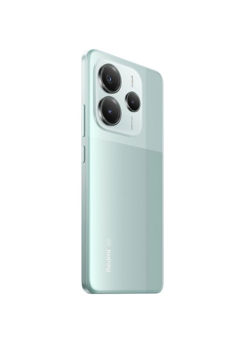 Смартфон Xiaomi Redmi Note 14 5G 8/256GB Coral Green (1123269)