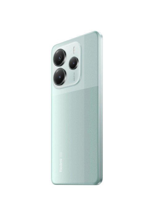 Смартфон Xiaomi Redmi Note 14 5G 8/256GB Coral Green (1123269)