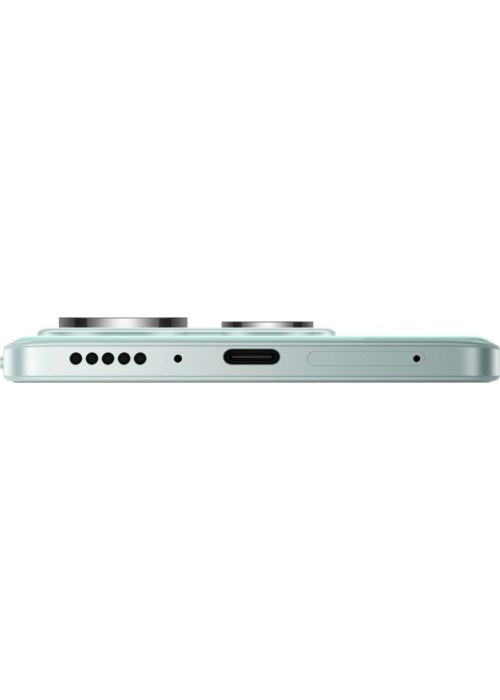 Смартфон Xiaomi Redmi Note 14 5G 8/256GB Coral Green (1123269)