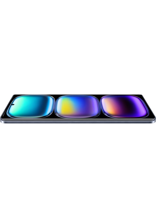Смартфон Infinix Hot 50 Pro+ 8/256Gb Sleek Black (4894947050688)
