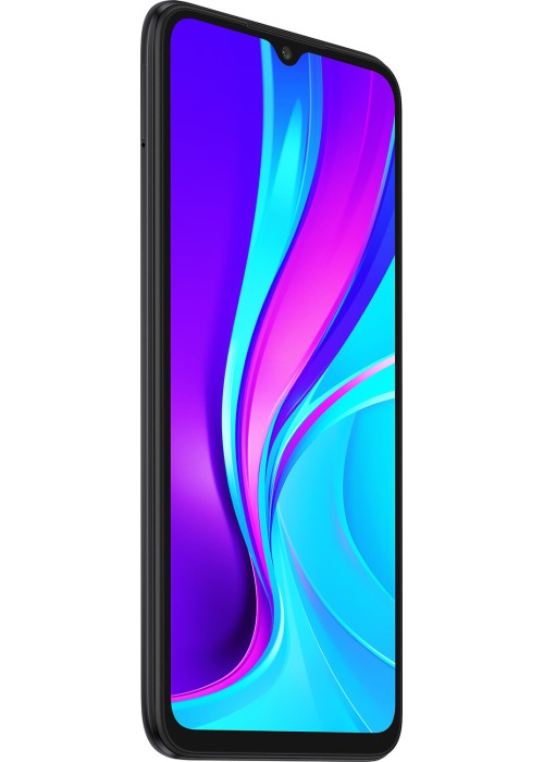 Смартфон Xiaomi Redmi 9C 4/128 Gray