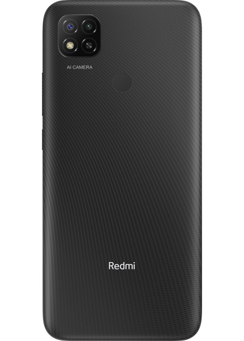 Смартфон Xiaomi Redmi 9C 4/128 Gray
