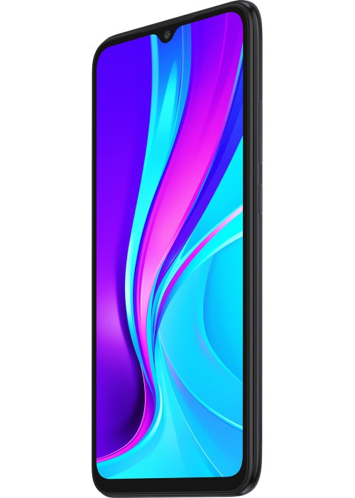 Смартфон Xiaomi Redmi 9C 4/128 Gray