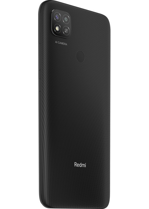 Смартфон Xiaomi Redmi 9C 4/128 Gray