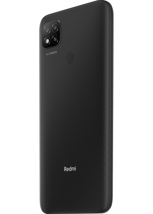 Смартфон Xiaomi Redmi 9C 4/128 Gray