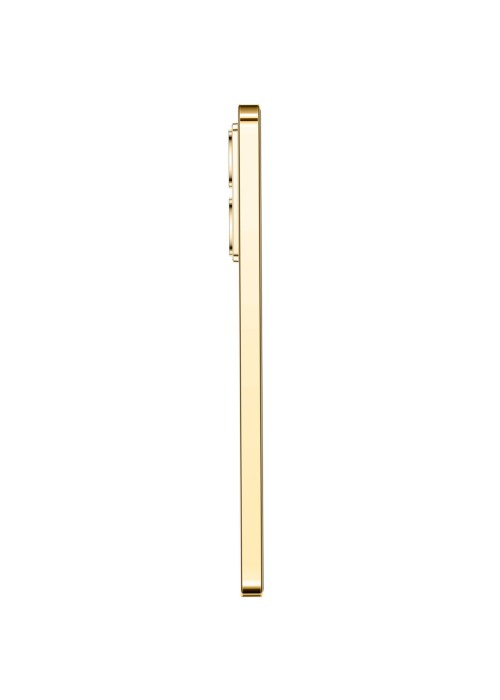 Смартфон Infinix Note 40 8/256Gb NFC Titan Gold (4894947019197)