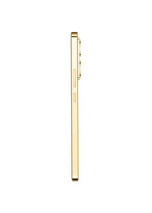 Смартфон Infinix Note 40 8/256Gb NFC Titan Gold (4894947019197)