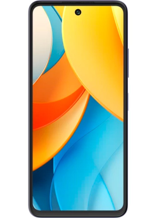 Смартфон Nubia V60 Design 6/256GB Purple