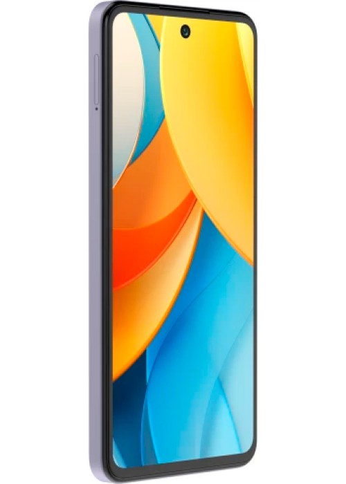 Смартфон Nubia V60 Design 6/256GB Purple