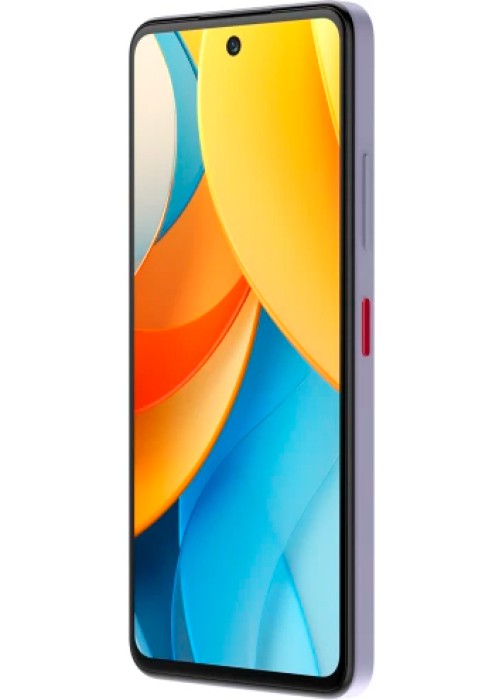 Смартфон Nubia V60 Design 6/256GB Purple