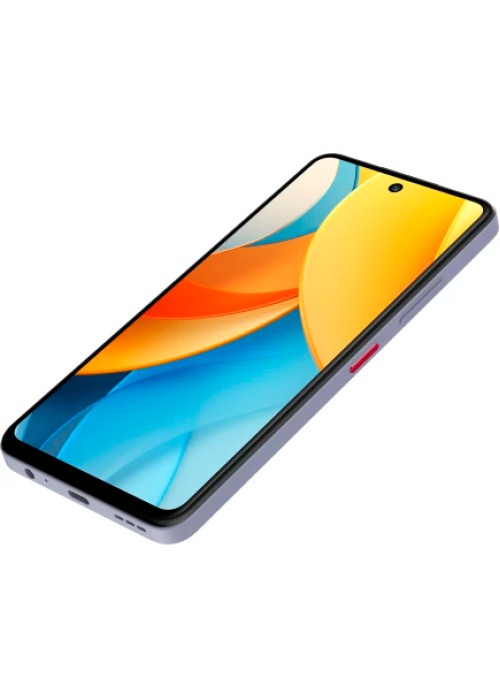 Смартфон Nubia V60 Design 6/256GB Purple