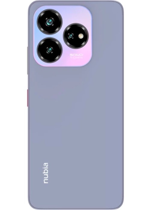 Смартфон Nubia V60 Design 6/256GB Purple