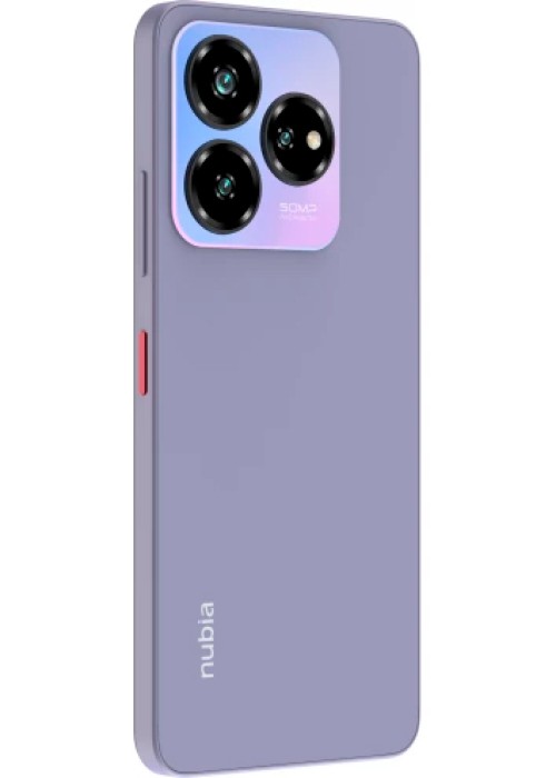 Смартфон Nubia V60 Design 6/256GB Purple