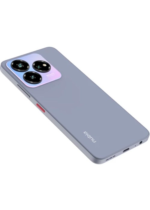Смартфон Nubia V60 Design 6/256GB Purple