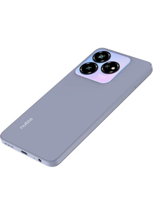 Смартфон Nubia V60 Design 6/256GB Purple