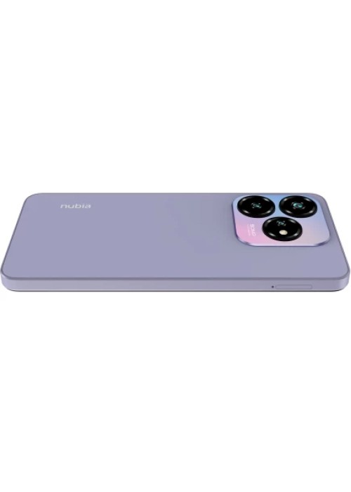 Смартфон Nubia V60 Design 6/256GB Purple