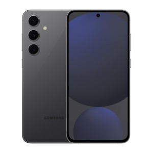 Смартфон Samsung Galaxy S24 FE 8/256Gb Graphite (SM-S721BZKGEUC)